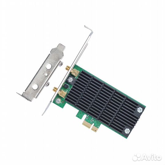 Wi-Fi адаптер TP-link Archer T4E
