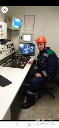 Оператор бру (Рбу, Бсу)