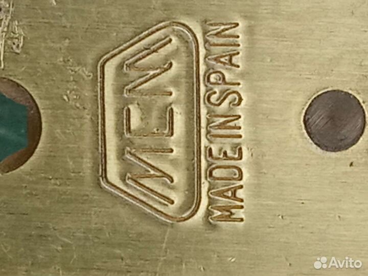 Замок. накладной