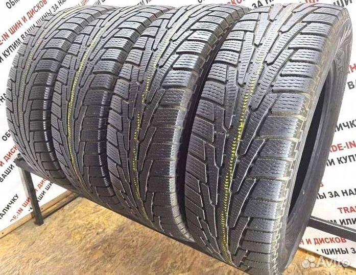 Nokian Tyres Nordman RS2 SUV 215/70 R16 95L