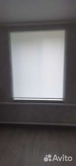 Рулонные шторы