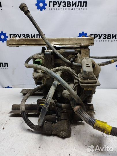 Насос AdBlue Volvo FH4 22851845