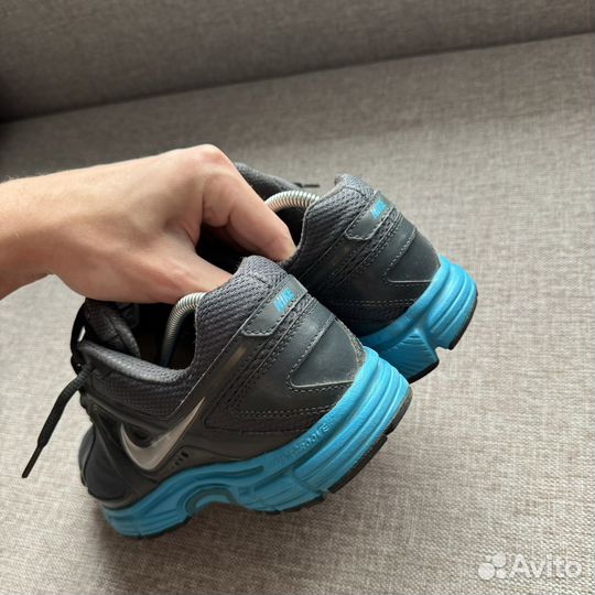 Nike Durt 9 Кроссовки. Оригинал