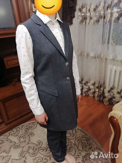 Школьная форма на девочку рост от 170 см