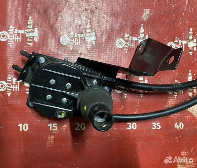 Citroen Jumper Крепление запасного колеса