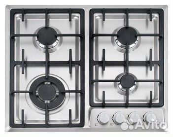 Газовая варочная панель MBS PG-605