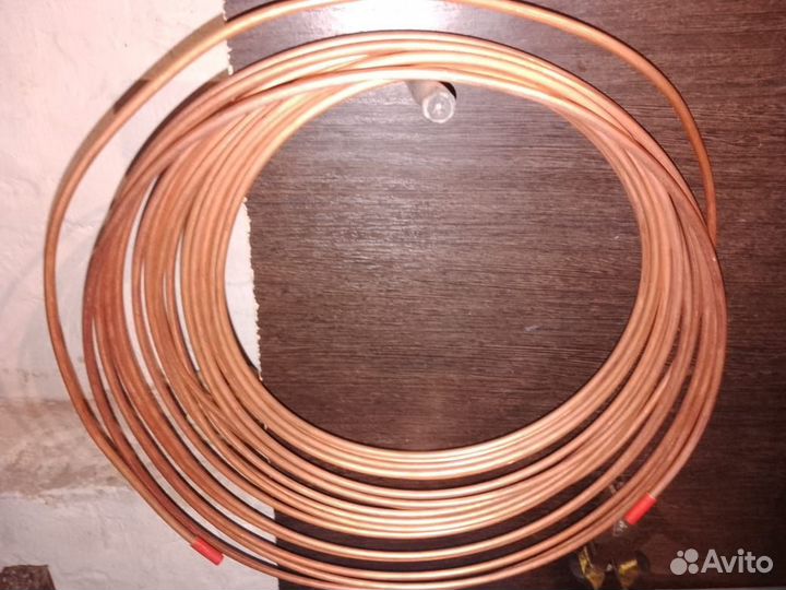 Тормозные трубки, все для изготовления