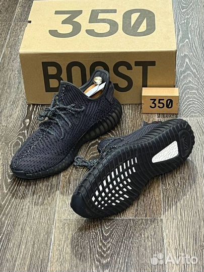 Кроссовки Adidas Yeezy boost 350 v2 41-45