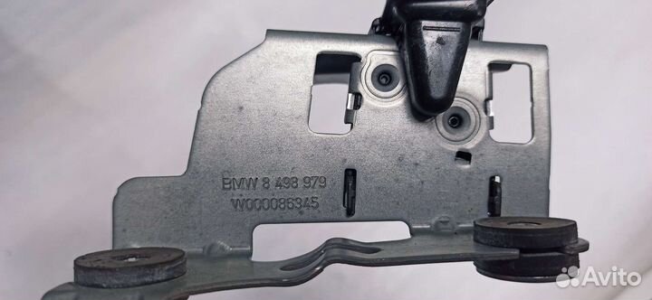 Замок заднего стекла багажника BMW G21/G81+LCI