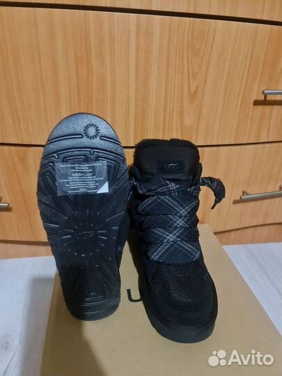 Ботинки Ugg highmel оригинал