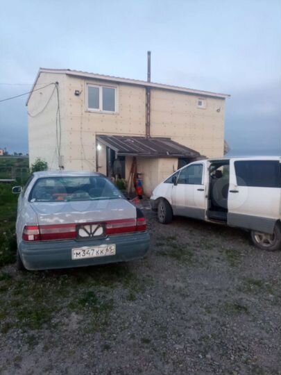 Комната 20 м², 2/2 эт.