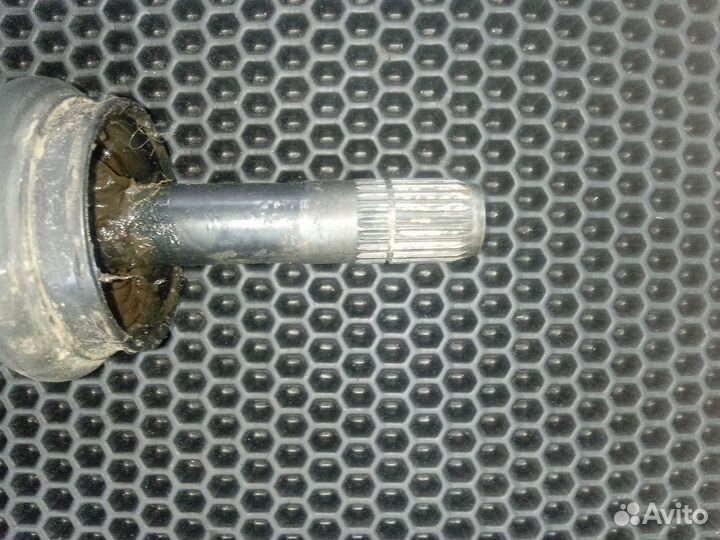 Шрус привода левый Daewoo Nexia