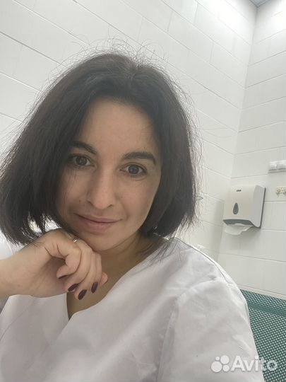 Нутрициолог онлайн