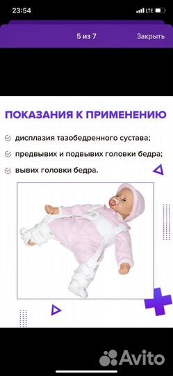 Стремена Павлика