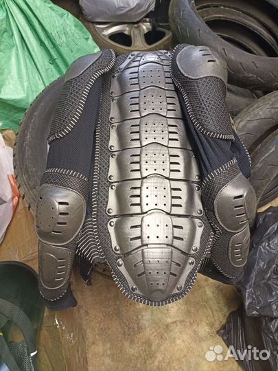 Костюм для снегохода