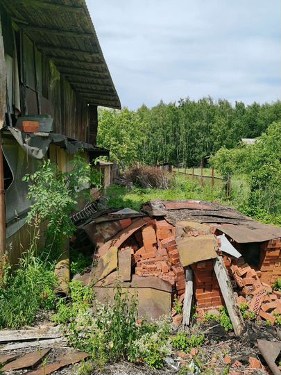 Участок 18 сот. (ИЖС)