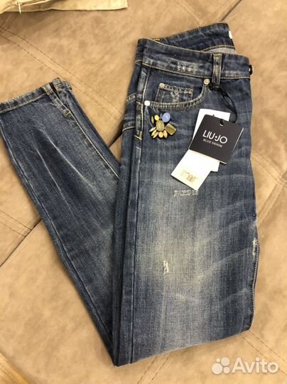Джинсы LiuJo, оригинал