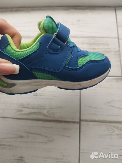 Детская обувь для мальчика 26 размер