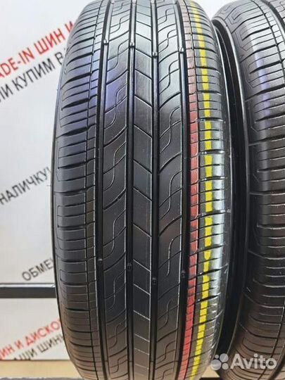 Kumho Solus TA21 205/65 R16 95H
