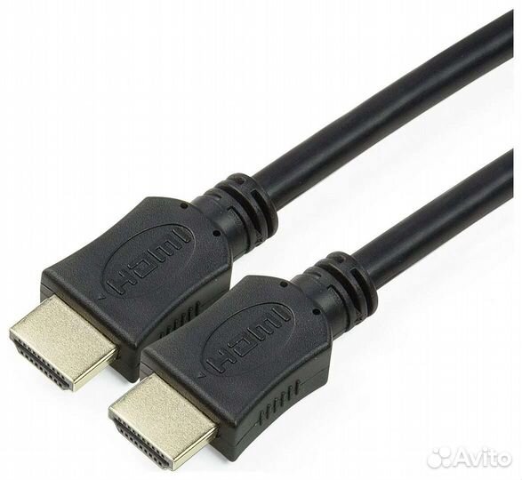 Кабель vga dvi hdmi 1,8м