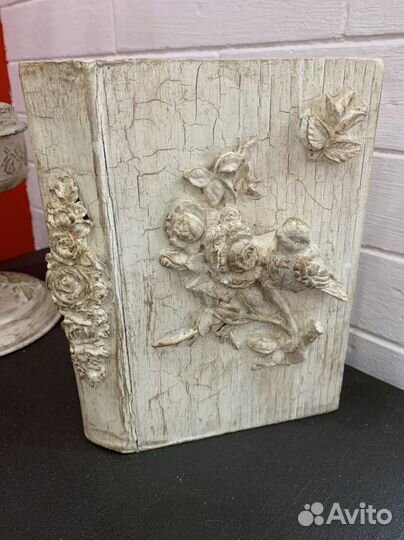 Винтажная книга 1958 г