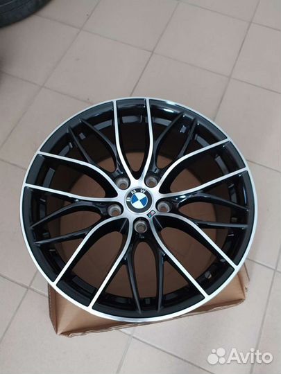 R19/5/120 BMW 405 стиль f01, f30, f10, e90,e92