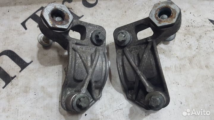 Стабилизатор передний AMG Mercedes W211 W219