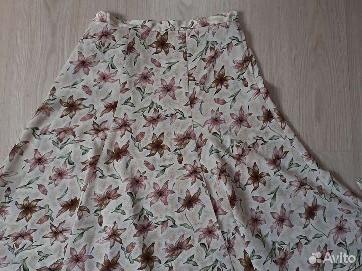 Костюм летний