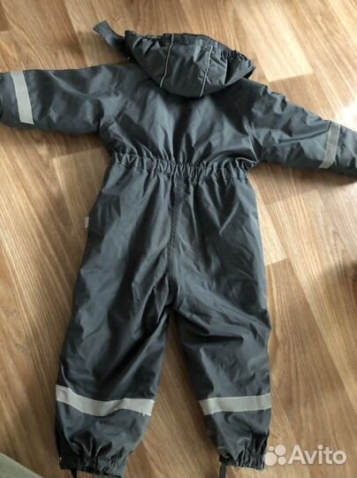 Комбинезон 92