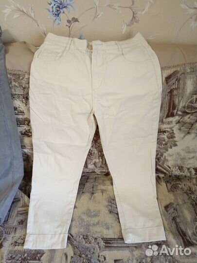 Продам брюки concept club новые