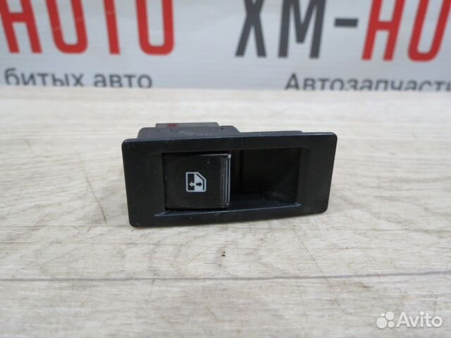 Кнопка стеклоподъёмника передняя правая LADA Vesta