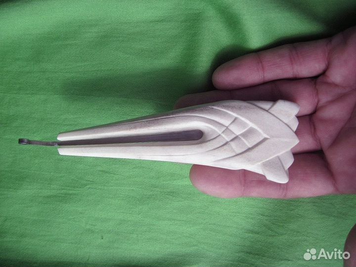 Костяной варган 3