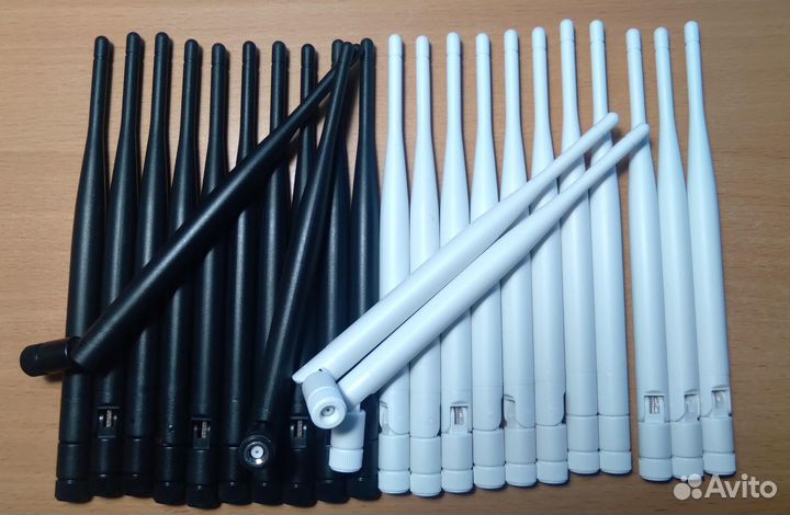 Антенна для Wi-Fi