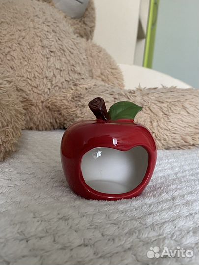 Домик для хомячка