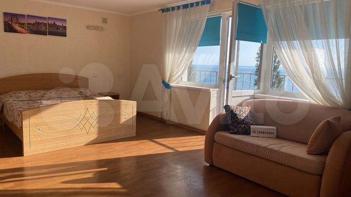 Комната 35 м², 4/4 эт.