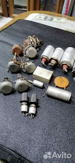 Вятка-Катюша 722 PX