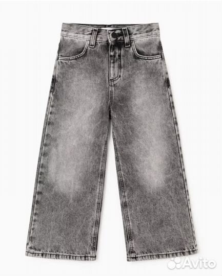 Джинсы для девочки