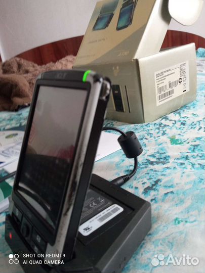 Acer n300 Handheld