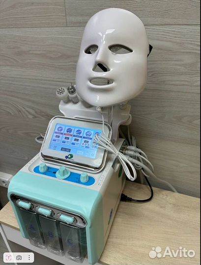 Аппарат H202 7в1