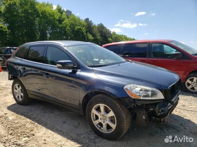 Фара от volvo XC60 2008-2017