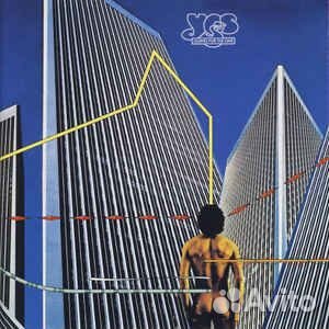 YES - Going For The One (CD)