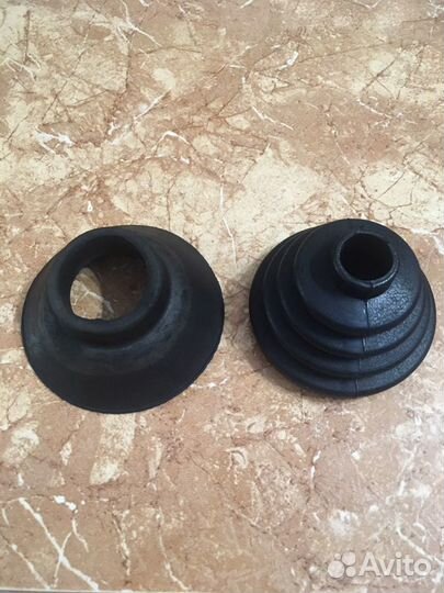 Пыльник манжета кпп ваз 2101 СССР