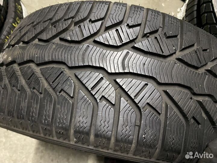 Kleber Krisalp HP2 235/40 R18 95V