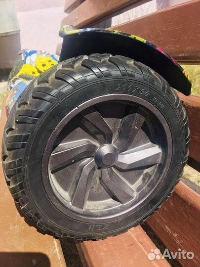 Гироскутер бу