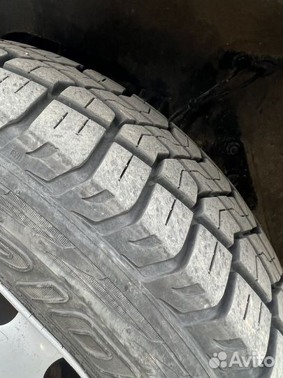 Pirelli Scorpion A/T 185/75 R16
