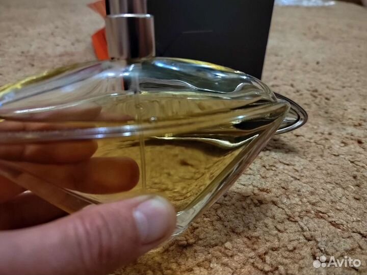 Calvin Klein - Reveal 100ml, Оригинал