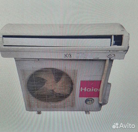 Кондиционер Haier hsu-18hek03/r2/hsu-18hem-03/r2