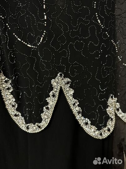 Женское платье 52