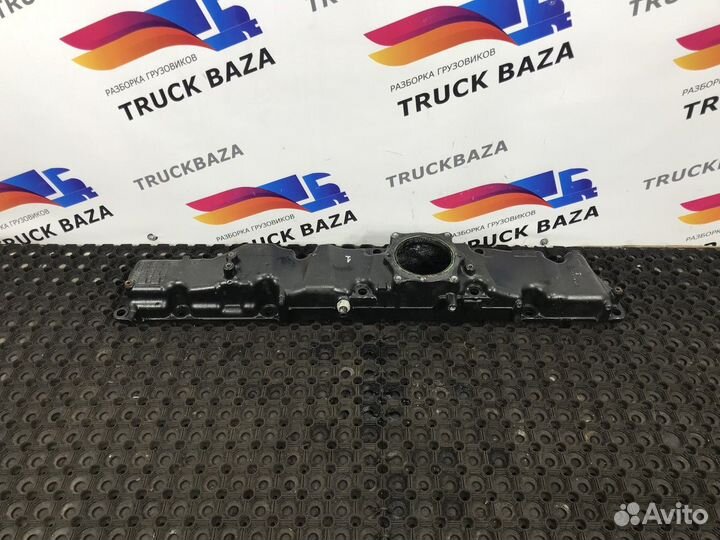 4710981217 Коллектор впускной OM471