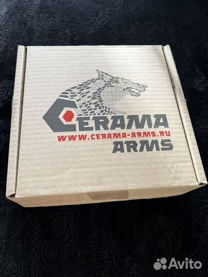 Камуфляжная краска cerama arms набор мох камуфляж